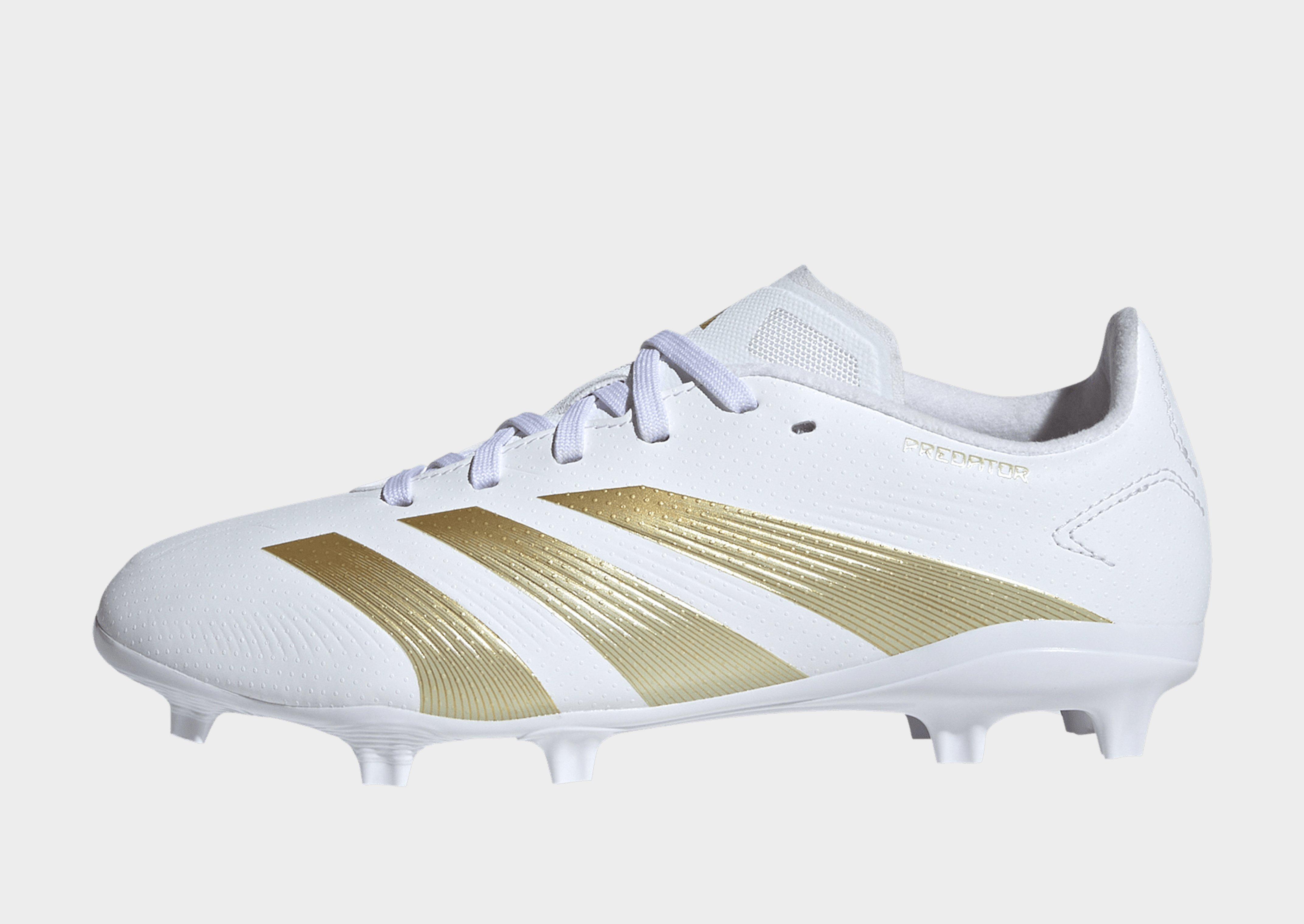 adidas Chaussure Predator League Terrain souple Enfants