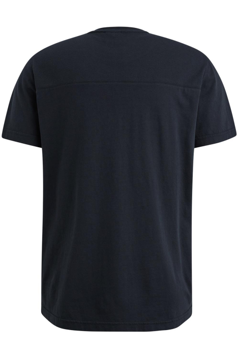 PME legend blauwe heren t-shirt