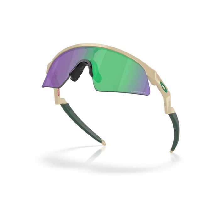 Oakley Unisex Solbriller Resistor Sweep (Prism Jade) Hvid