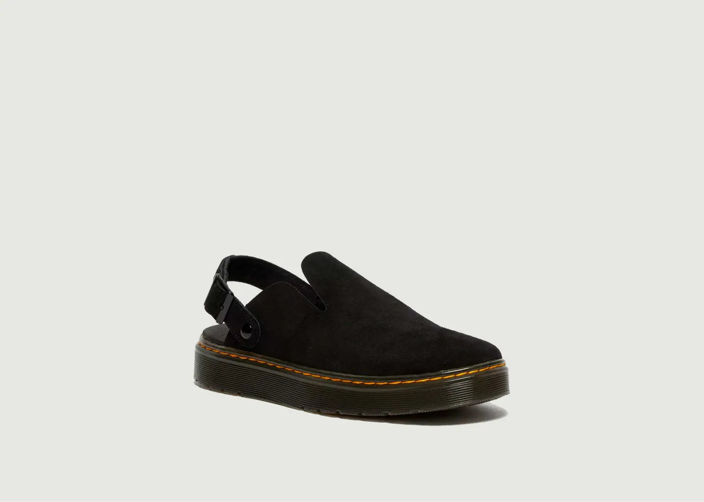 Jorge II Dr. Martens