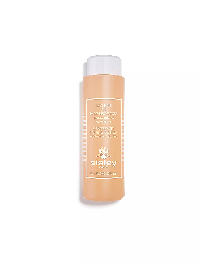 SISLEY Reinigung - Lotion au Pamplemousse 250ml keine Farbe