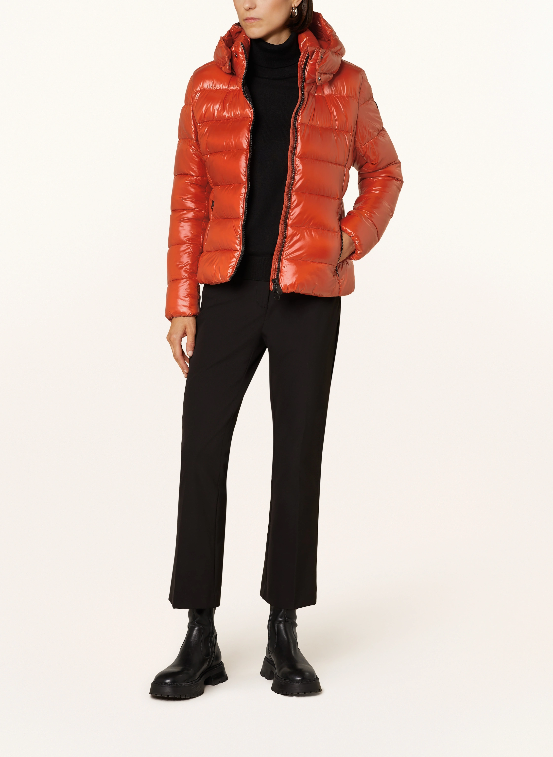 SAVE THE DUCK Steppjacke