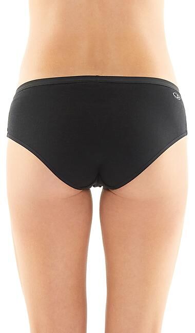 ICEBREAKER - CULOTTE SIREN HIPKINI W
