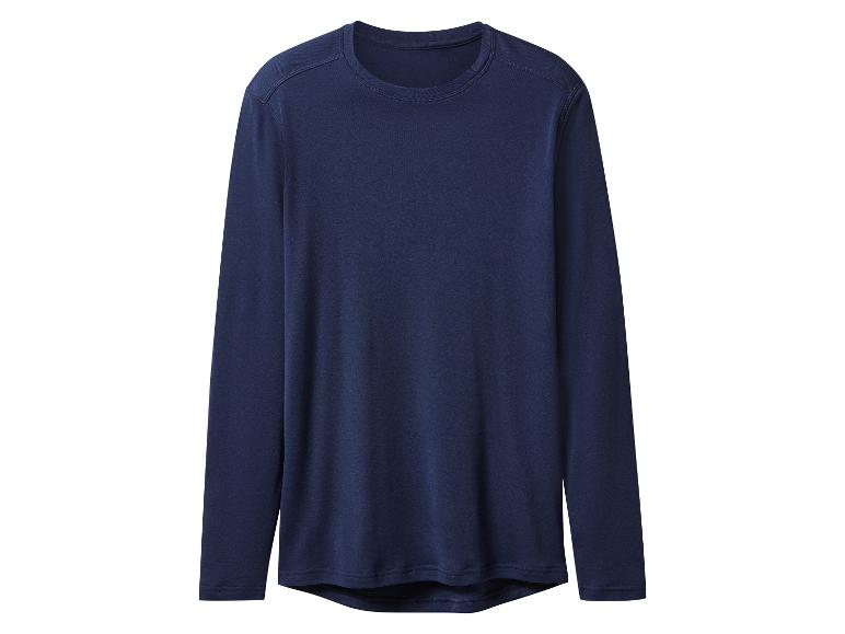 Heren thermoshirt