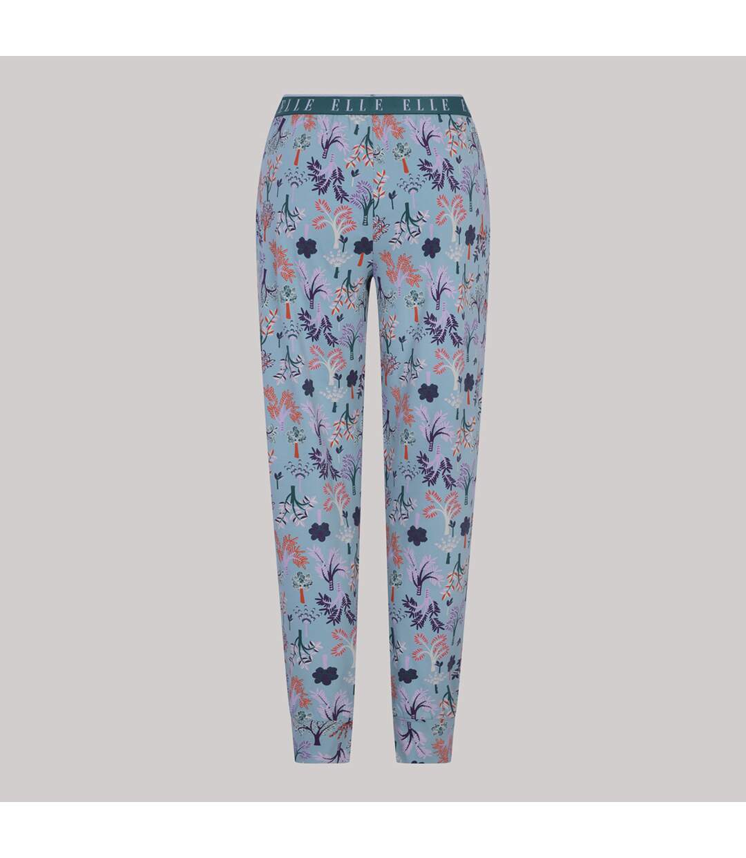Pyjama long femme Elle