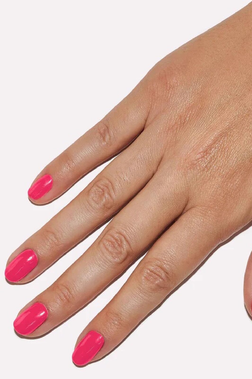 Le Mini Macaron Neglelak Gel sweet cherry