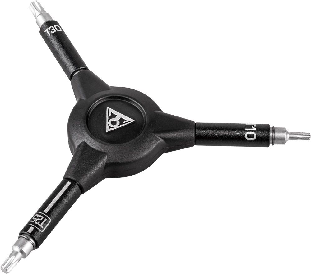 Topeak T10/T25/T30 Y-Torx® Schlüssel kaufen | Bike-Discount
