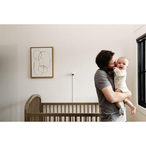 Owlet Duo 2 (SmartSock menthe 3 + Cam 2) - OWLET