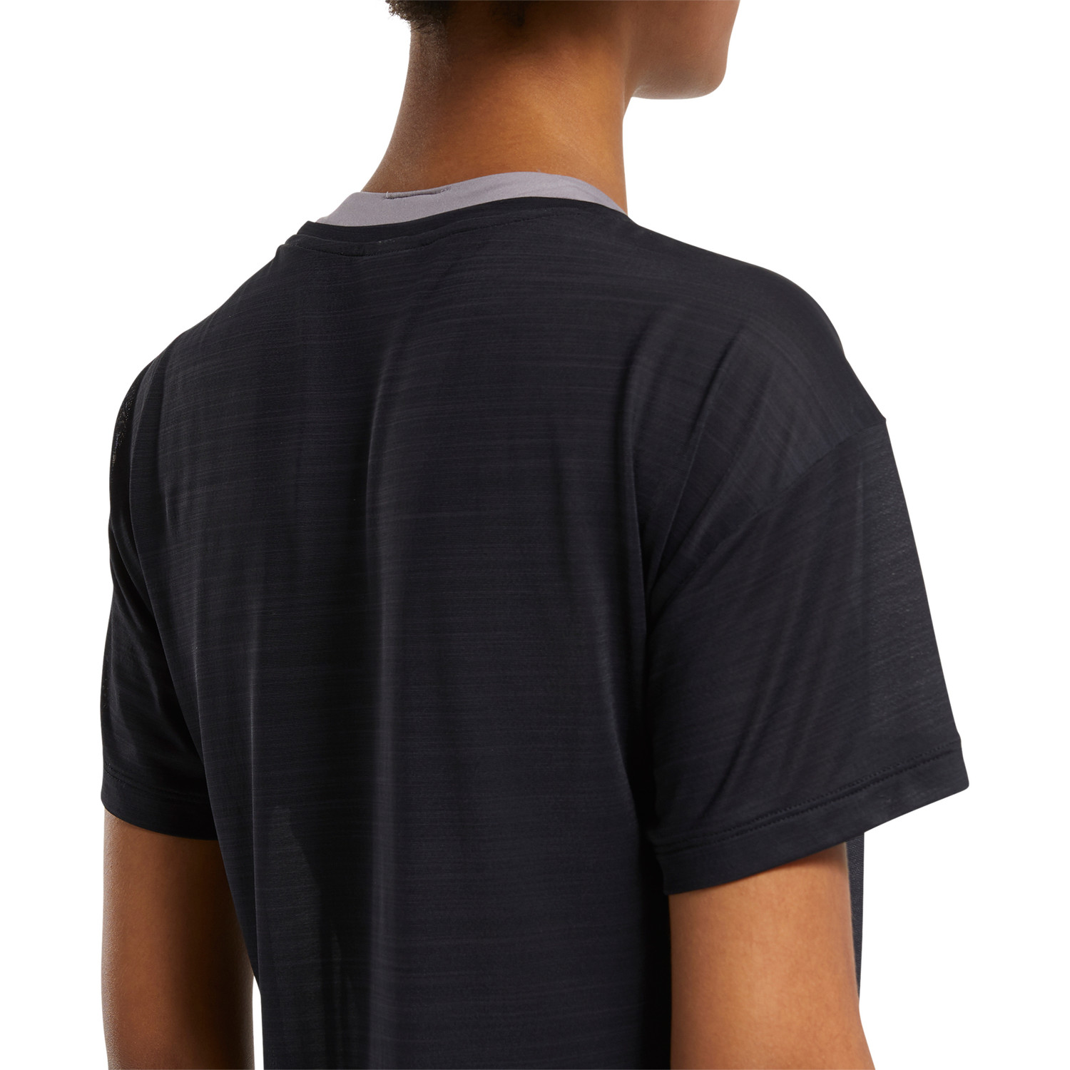 Reebok Workout AC Shirt Women