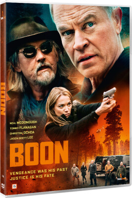 Boon - DVD