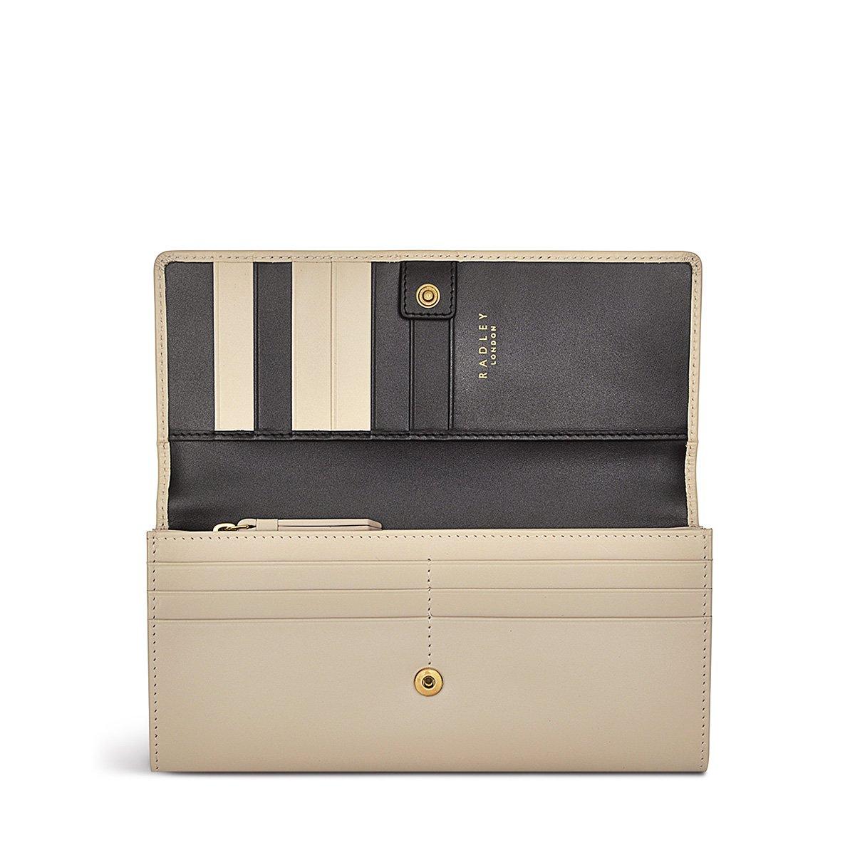 Radley Hertiage Large Flapover Matinee