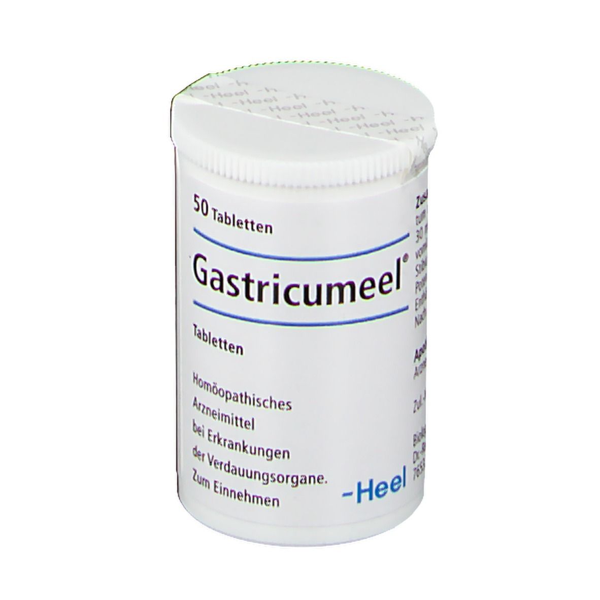 Gastricumeel® Tabletten