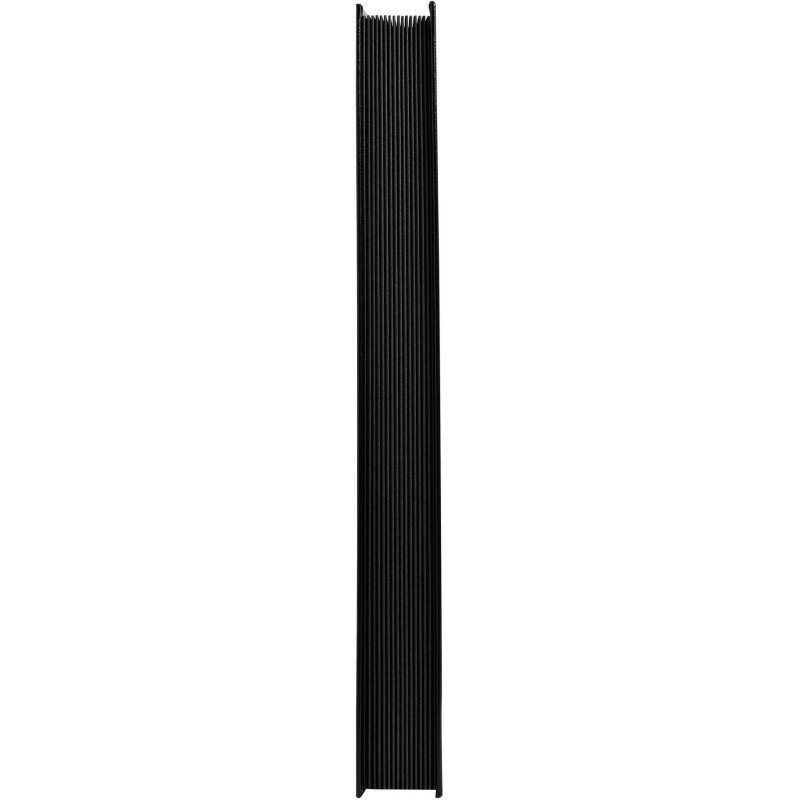Parapheur direction Exacompta- 12 compartiments vert