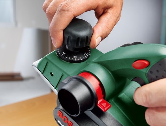 BOSCH - Rabot PHO 3100