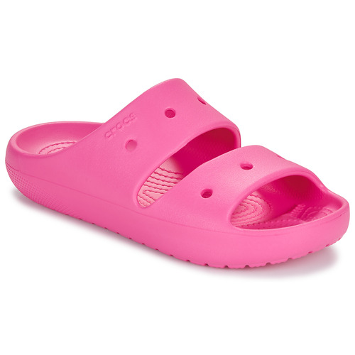 Crocs - Classic Sandal v2 - Rose