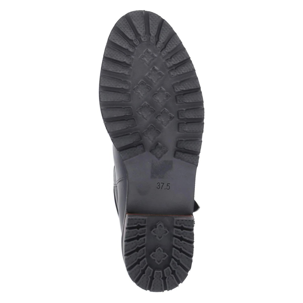 EverybodyStiefeletten NORMA - Ginger blu