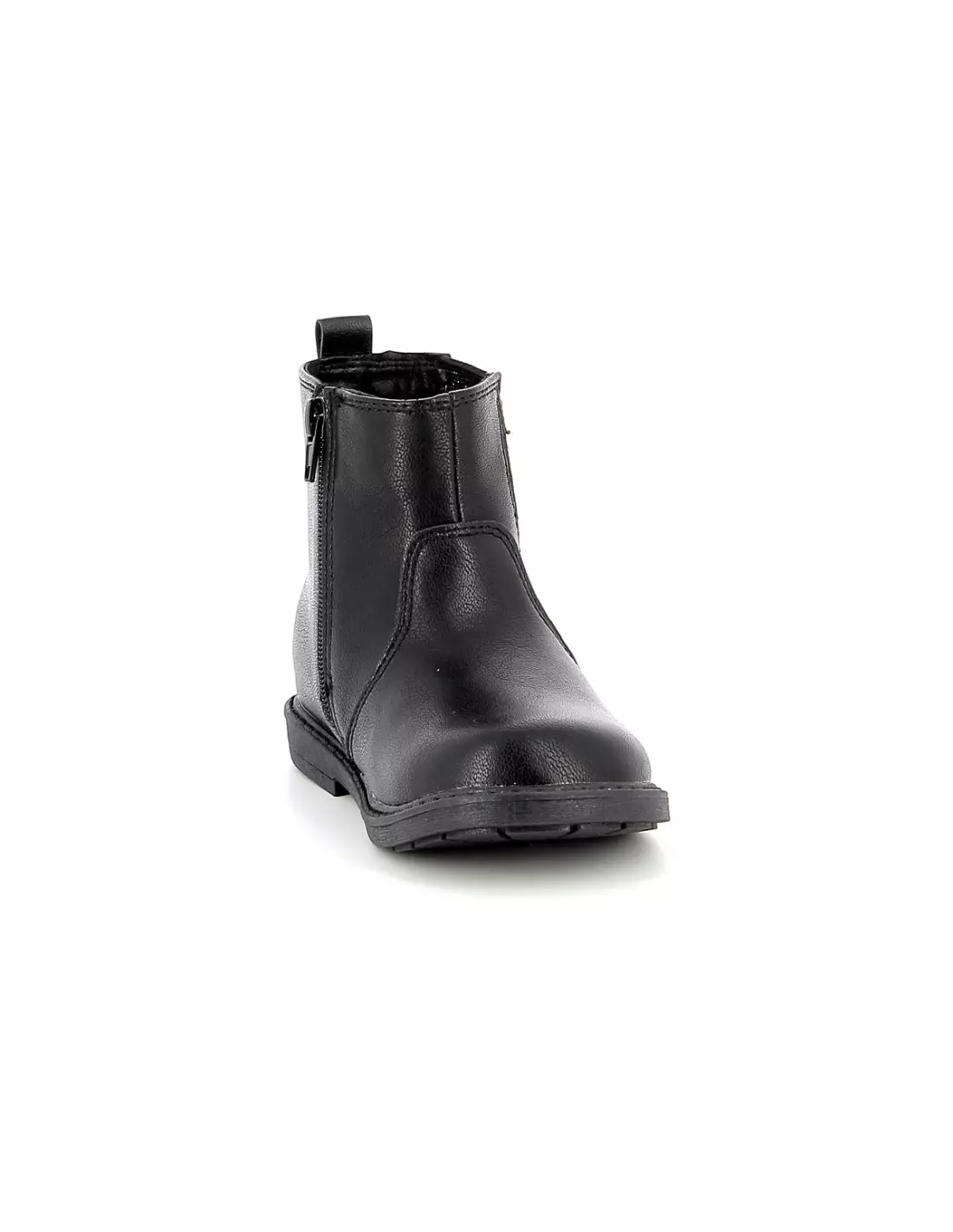 SAFETY JOGGER 542990 - Boots & bottines Black