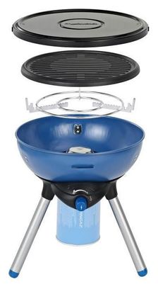 CAMPINGAZ Rechaud sur cartouche - PG 200 - Bleu/Noir