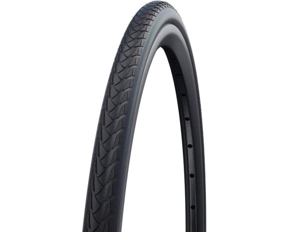 Schwalbe Marathon Plus Black´n Roll, 24x1.00 (25-540)
