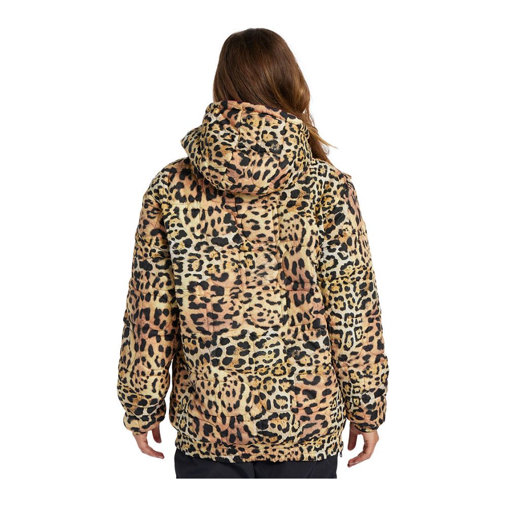 DC Shoes NEXUS - Veste ski Femme magenta purple