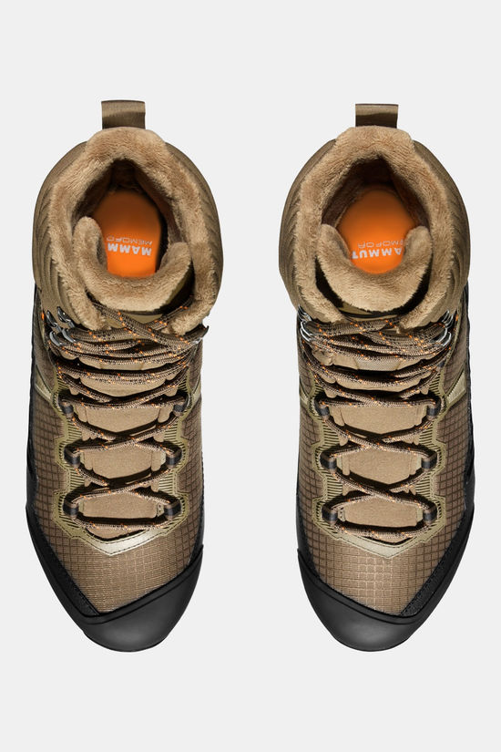 Mammut Mammut Blackfin III WP High Winter Wandelschoen