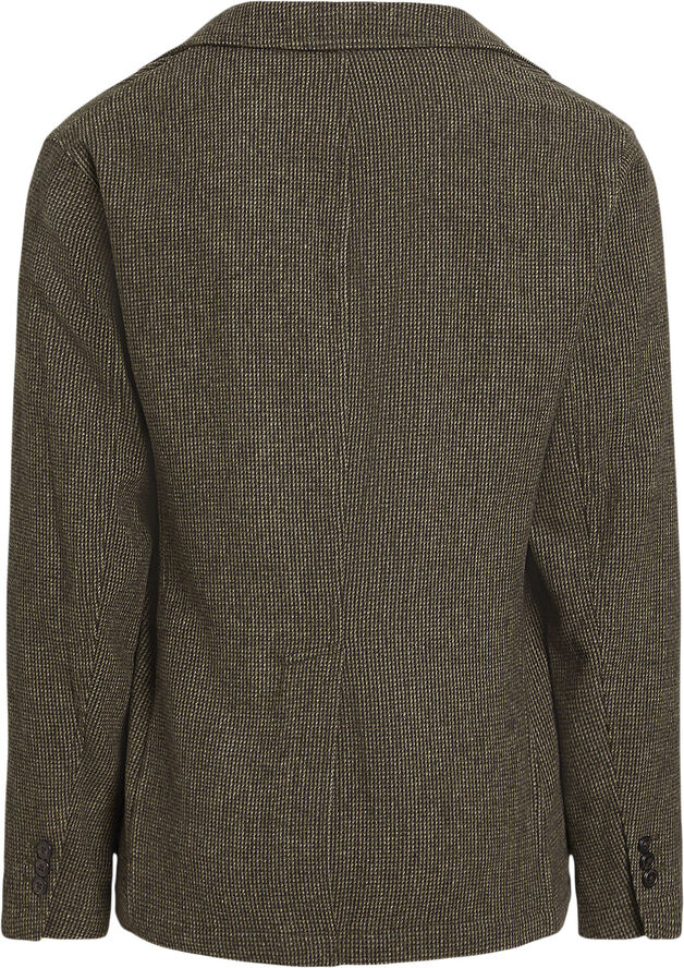 Polo Ralph Lauren TEXTURED TICWEAVE-JEREMY Brown/loden multi