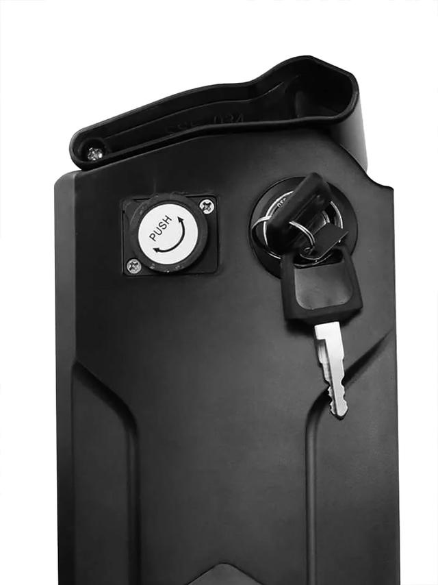 Akku für Faltrad 