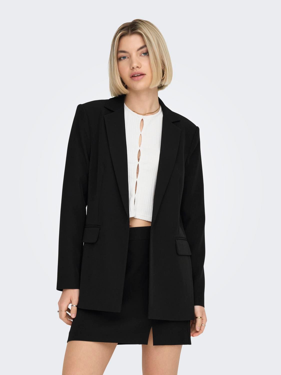 ONLELLY Blazer Black
