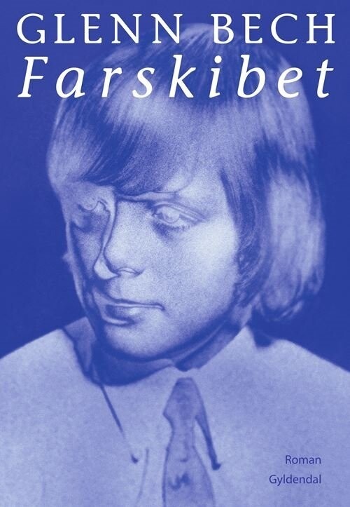 Farskibet - Glenn Bech - Bog