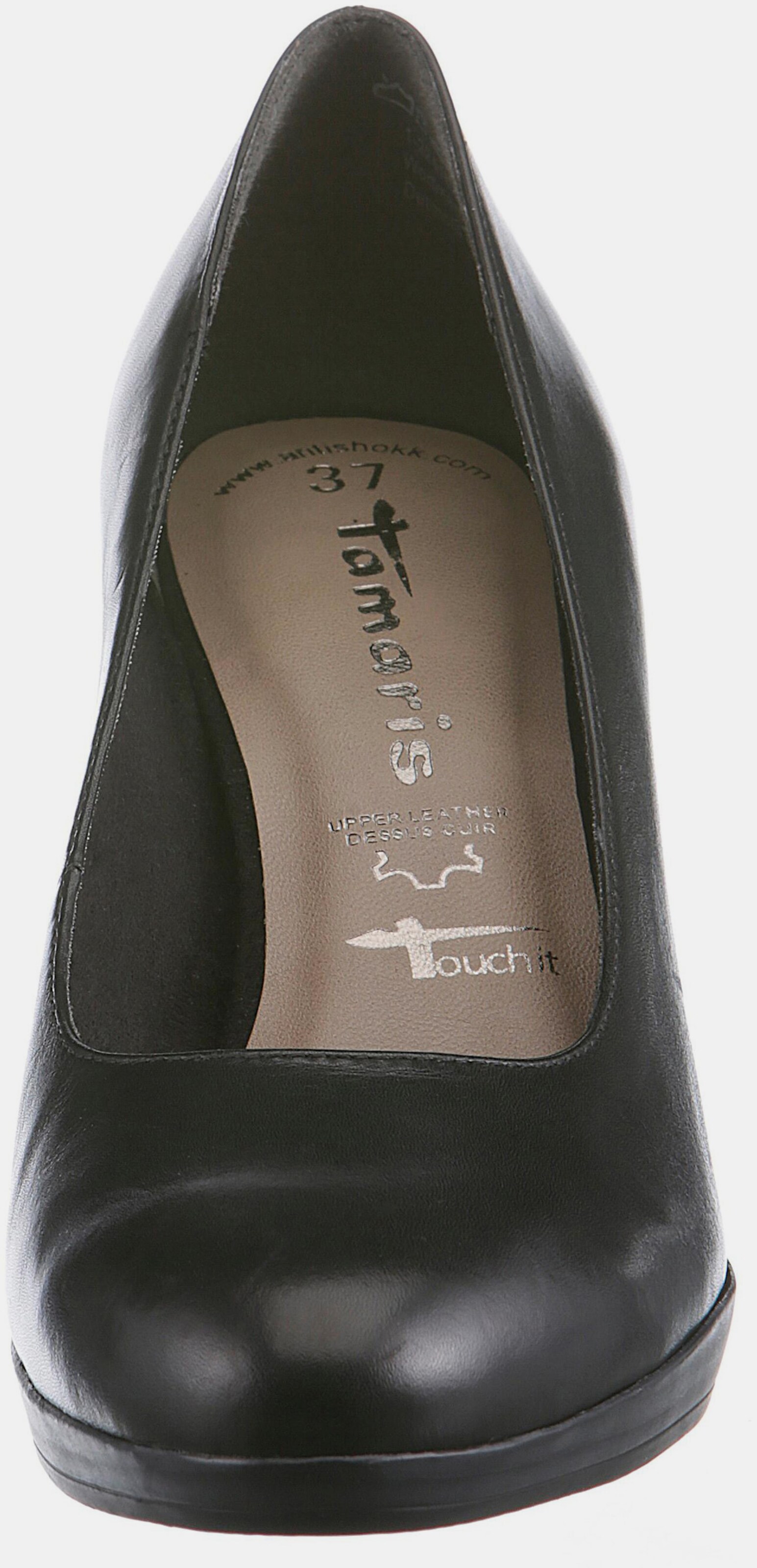 Pumps