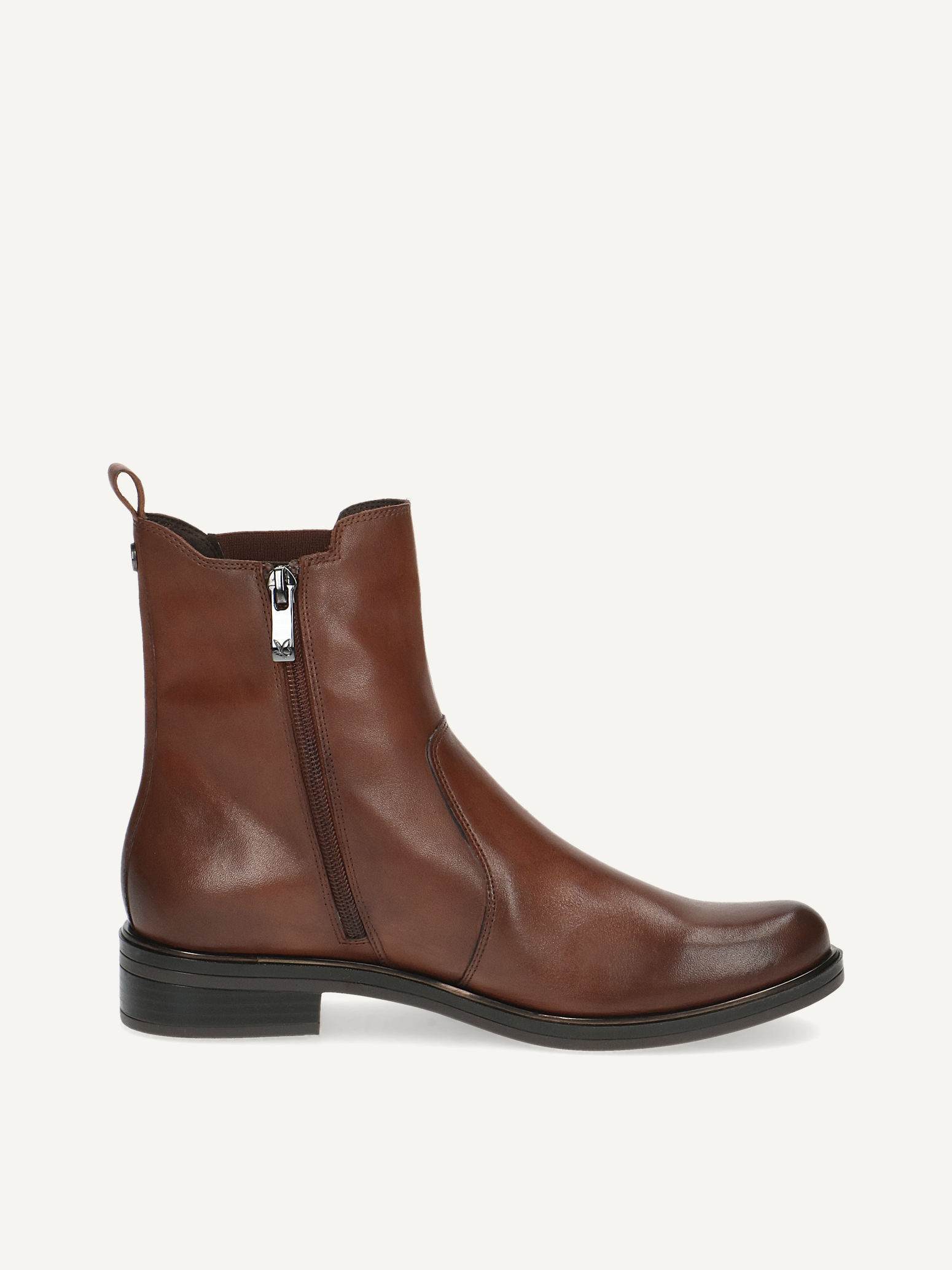 Stiefelette