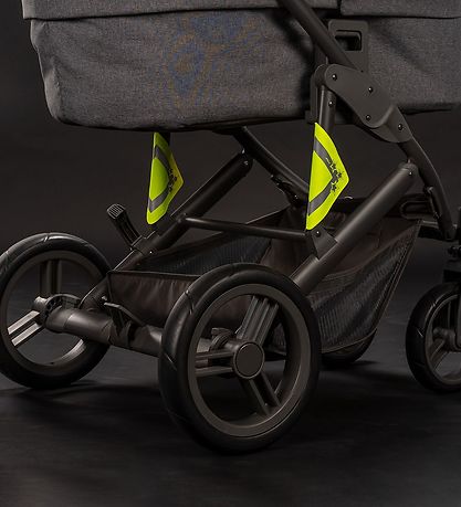 Reer Reflex-Set - 4 st.