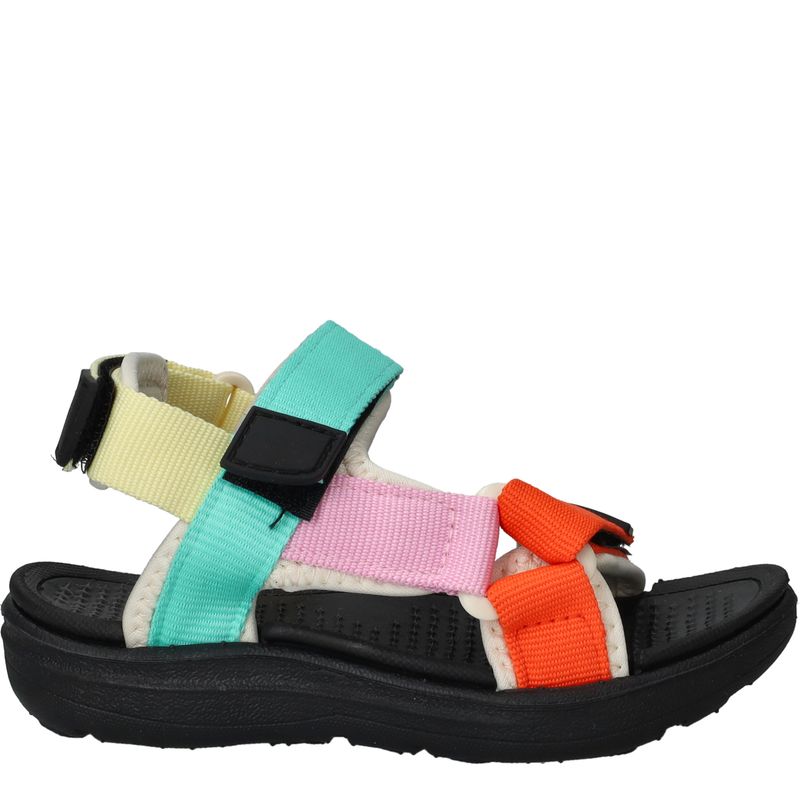 IK-KE Sandalen Multi Meisjes