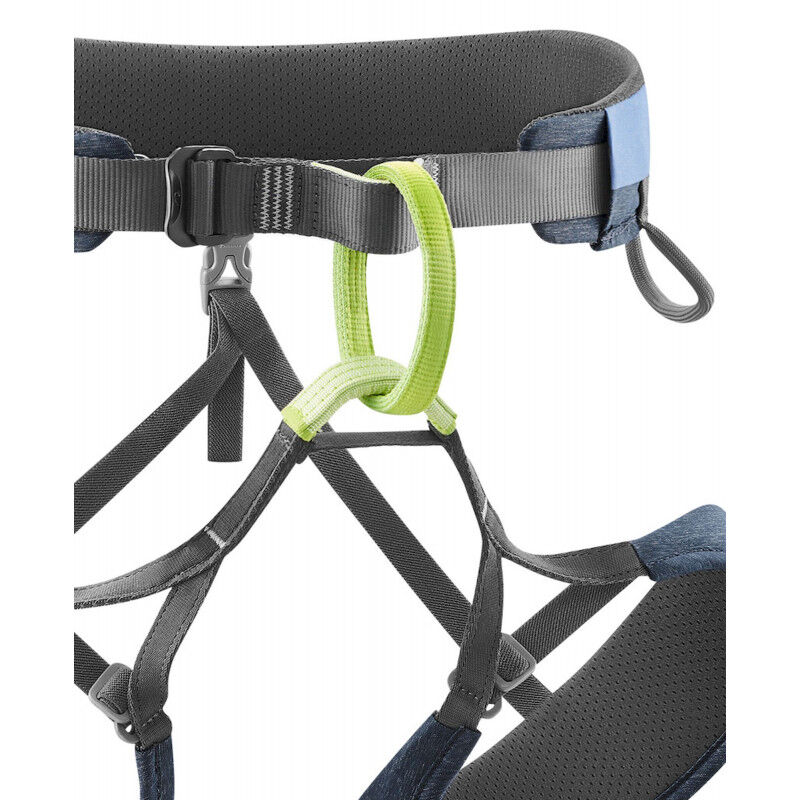 Climbing Package - Baudrier