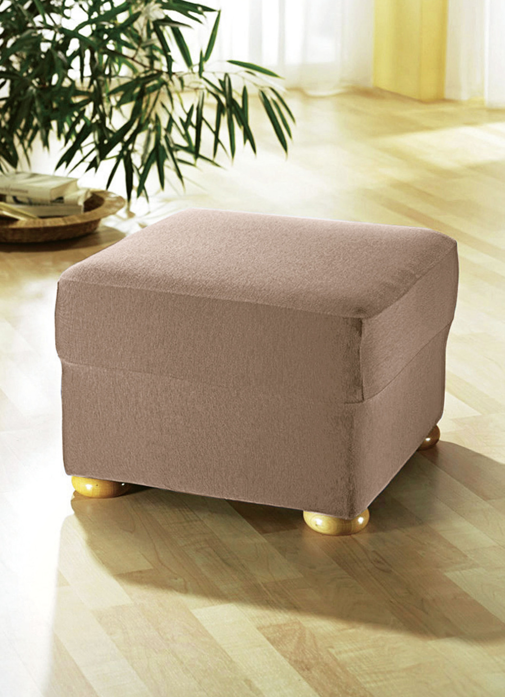Schützende Stretchbezüge für Sessel und Sofa
