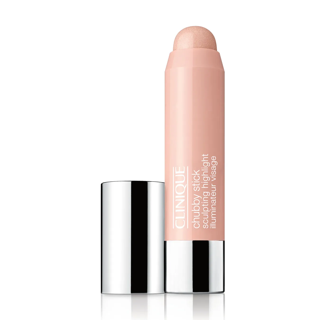 Clinique Chubby Stick Sculpting ContourCurvy Contour