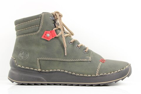 Rieker Stiefel