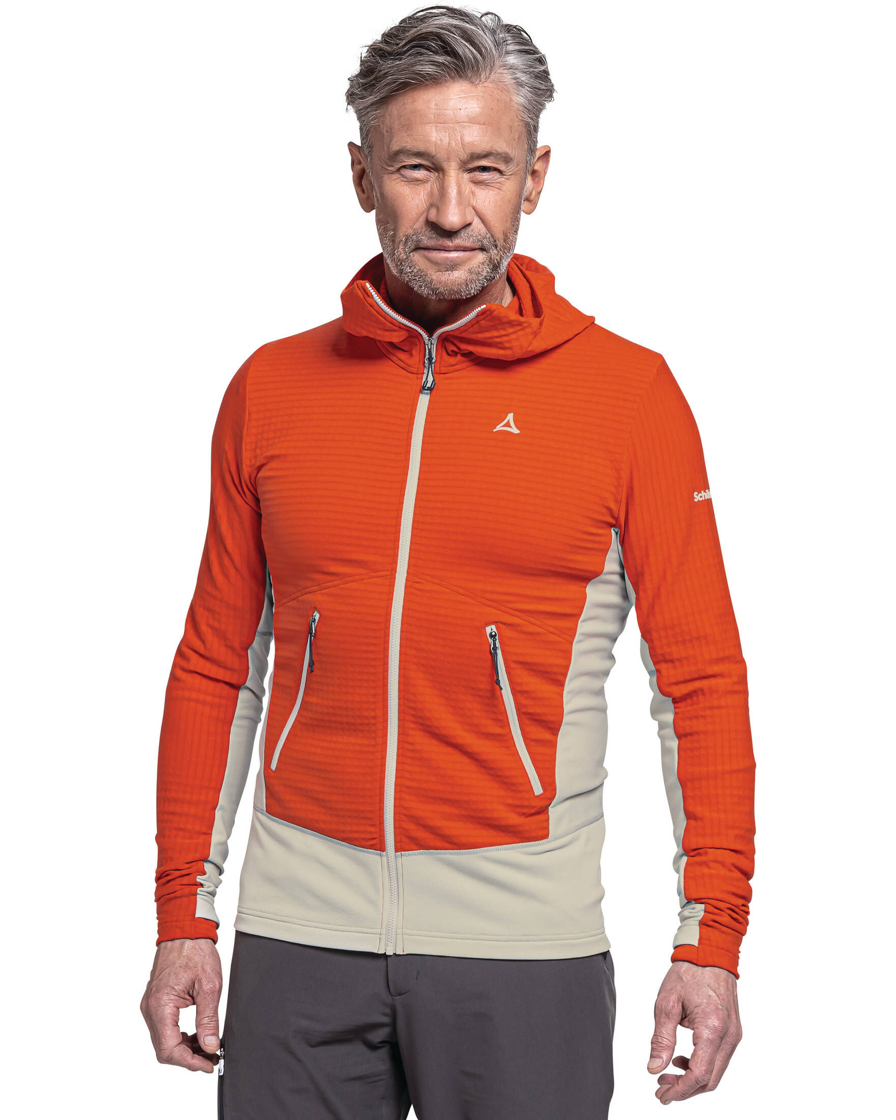 Schöffel| Herren Fleecejacke MONTE SART M
