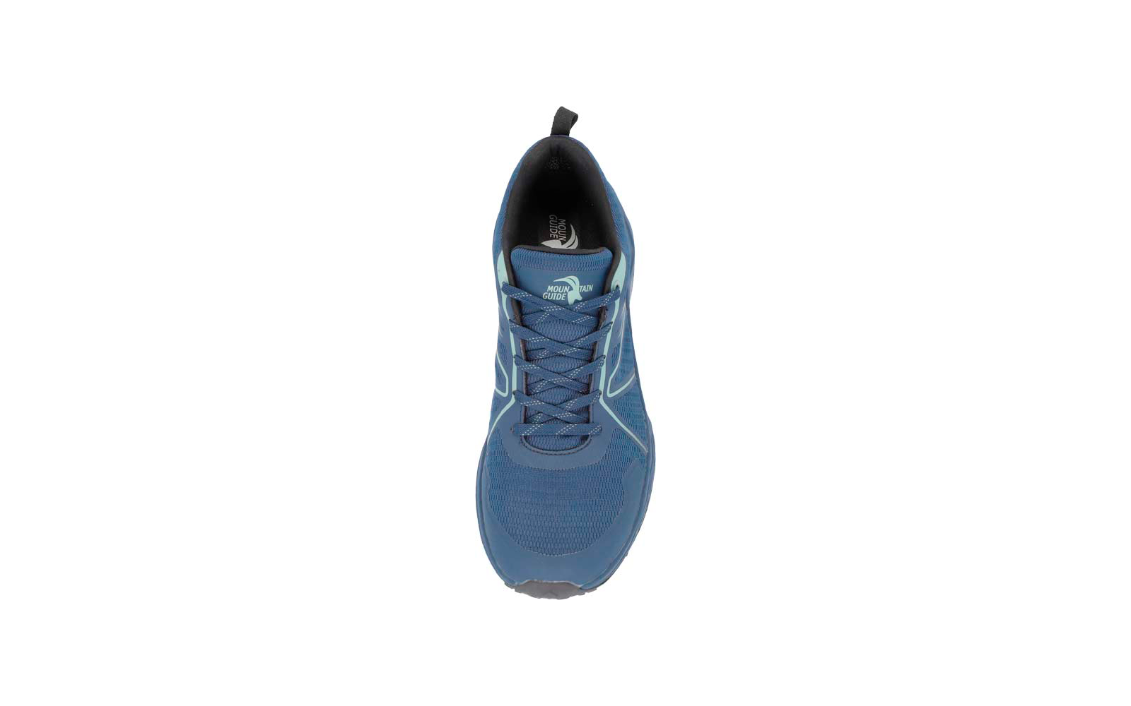 Mountain Guide Cuando Herrenschuhe