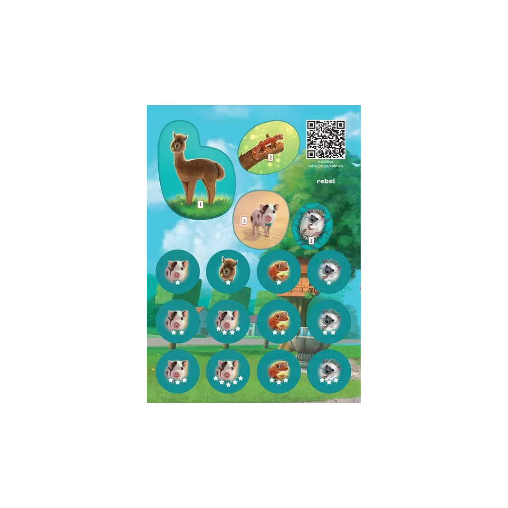 Dream Home - Pack Promo