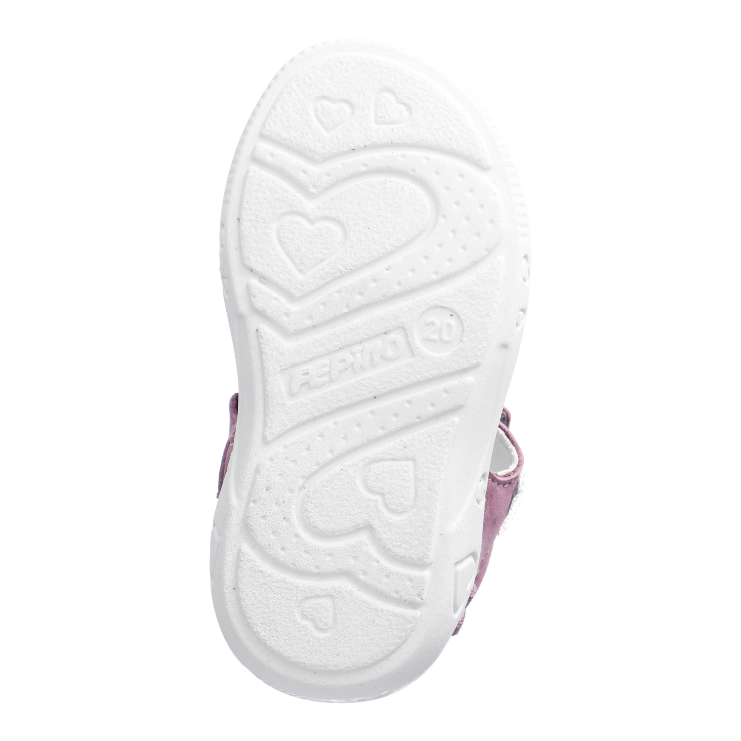 TILDI - Sandalen