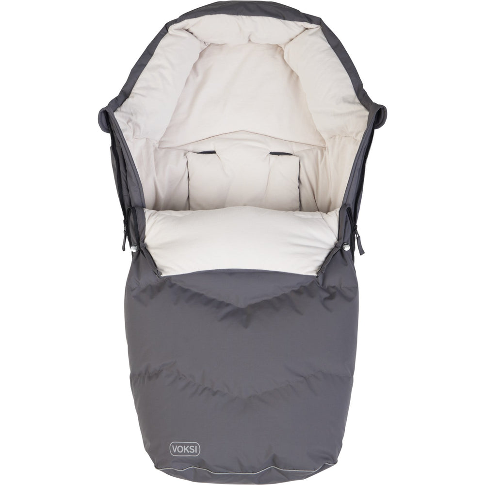 Køb Voksi® Urban Kørepose - Grey