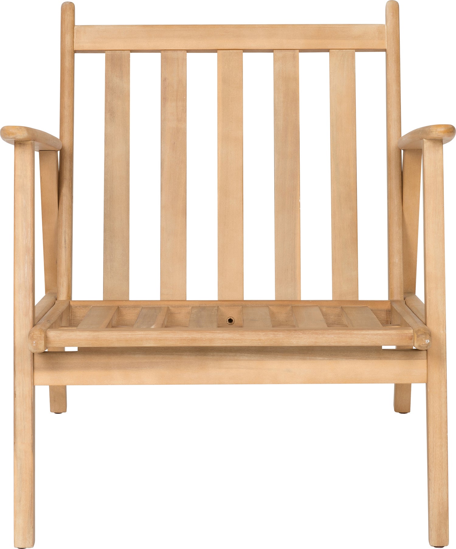 Intratuin 4-zits loungeset Narvik naturel