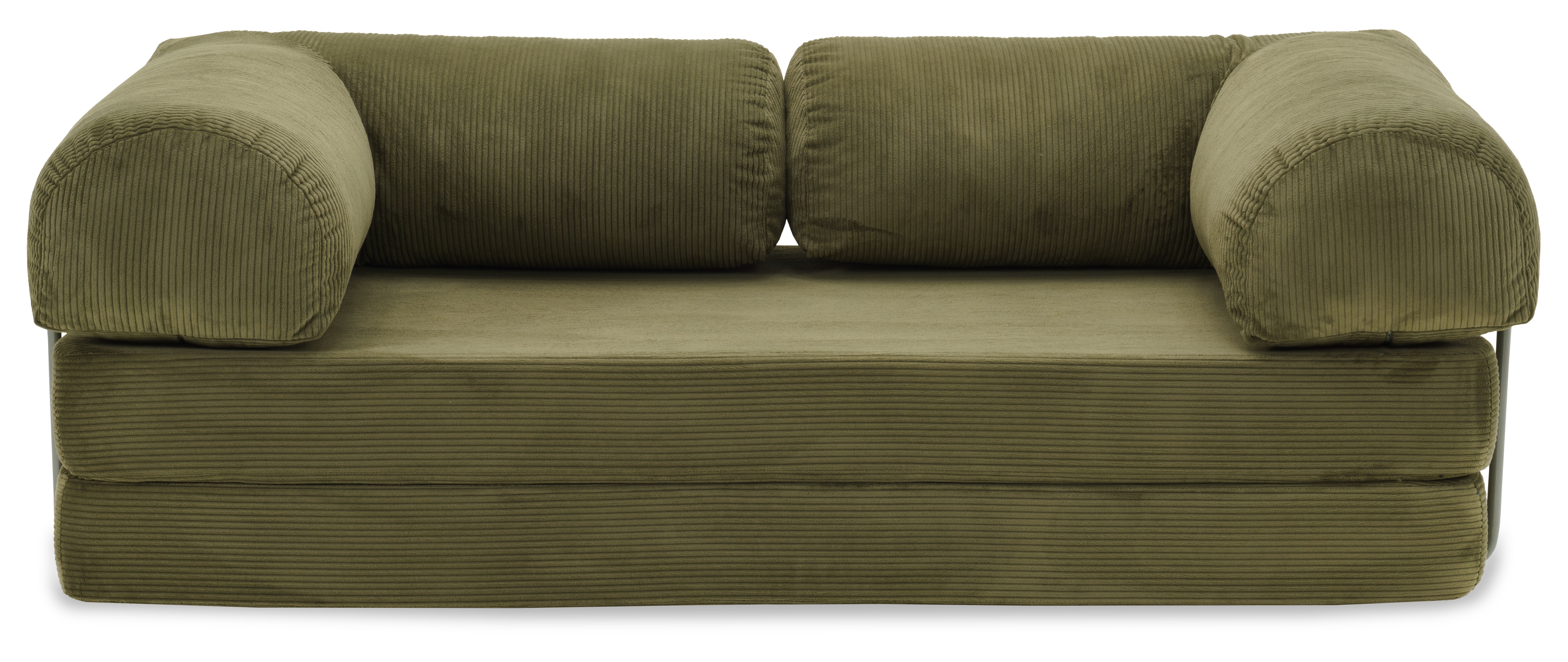 Bankstel Flix B208 x D108 x H69 cm