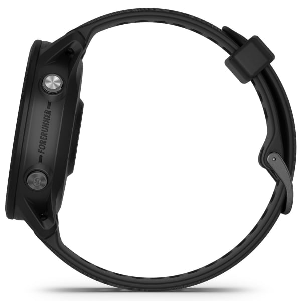 Montre cardio GPS GARMIN FORERUNNER 955 SOLAR