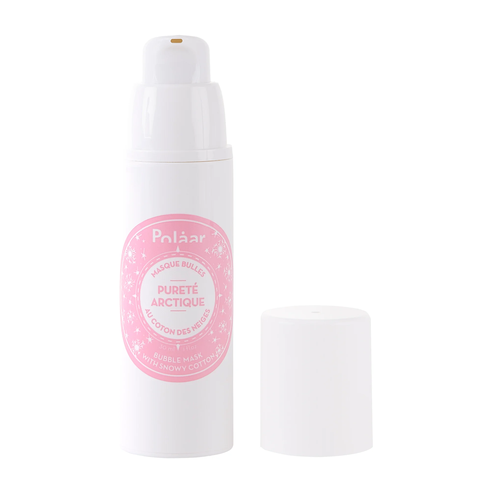 Masque Bulles |