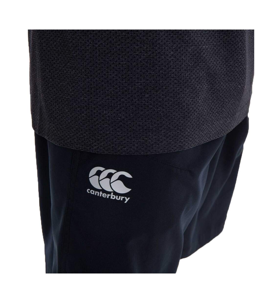 Canterbury - Short - Homme (Noir) - UTRD2965