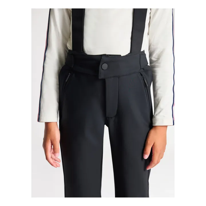 Fusalp Pantalon de Ski Thisbe | Noir