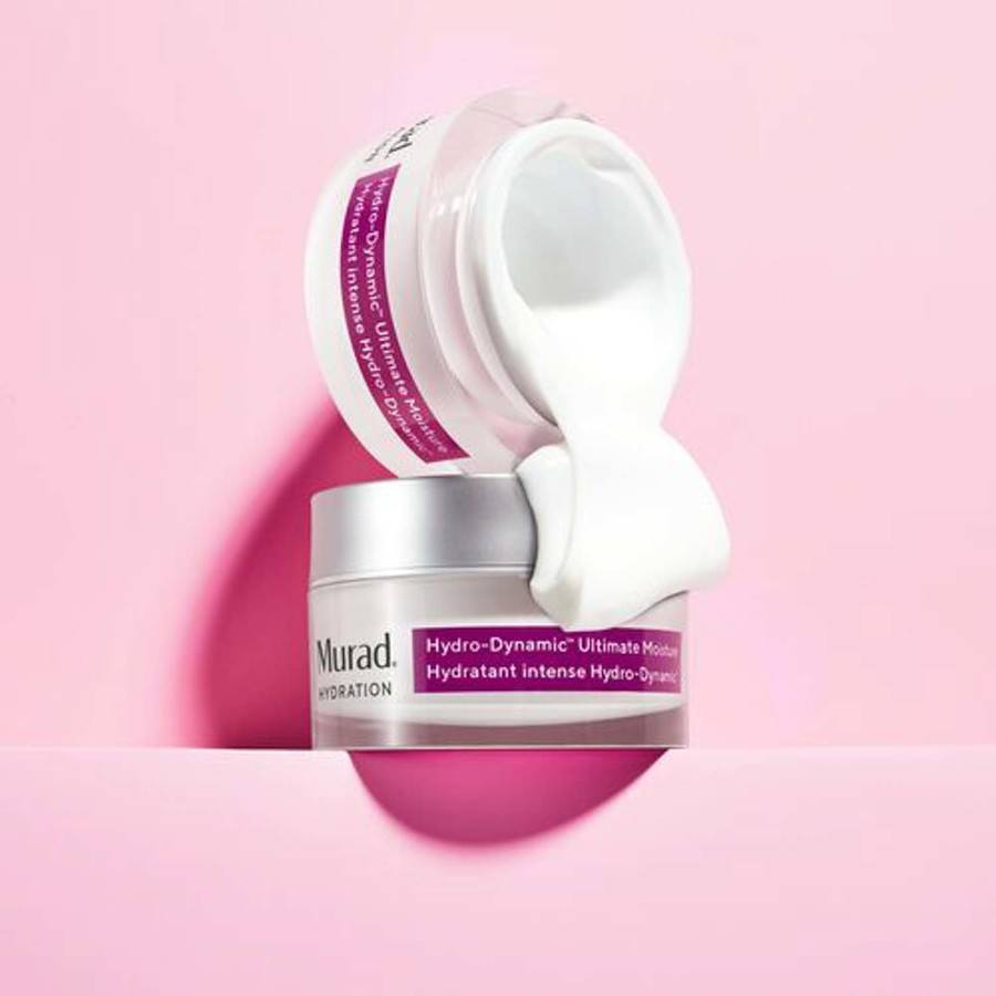 Murad Hydration Hydro-Dynamic Ultimate Moisture 50ml