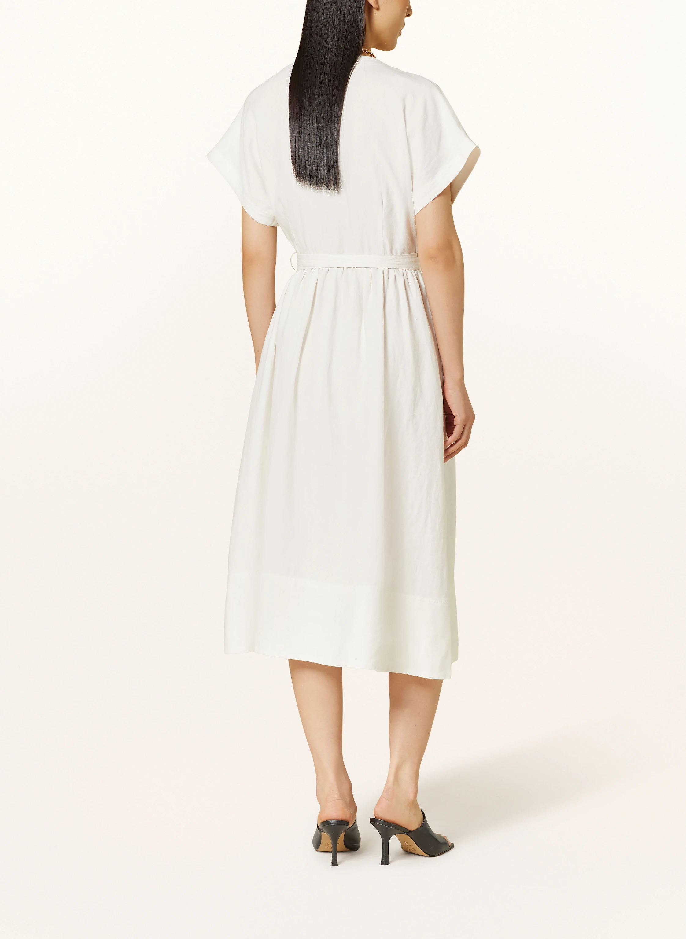 POLO RALPH LAUREN Wickelkleid